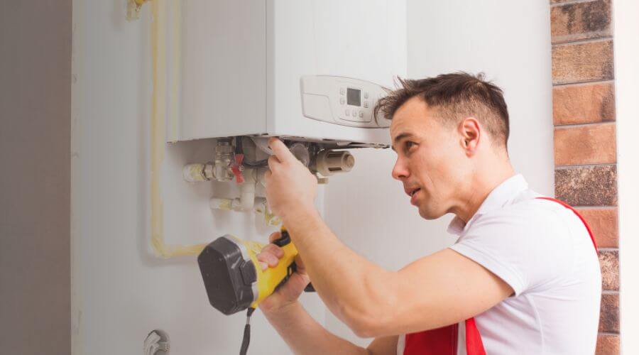 Professional Leak Detection Services in Whitmore, CA